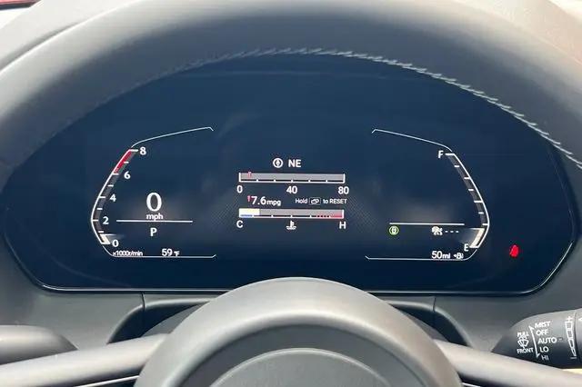 2026 Mazda CX-5 2.5 S Premium