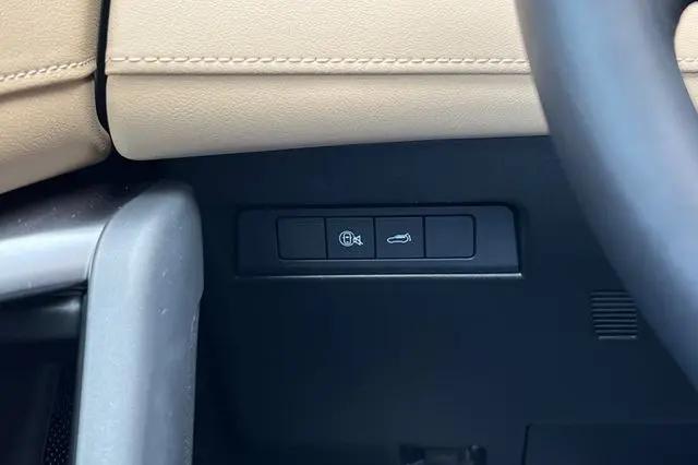 2026 Mazda CX-5 2.5 S Premium