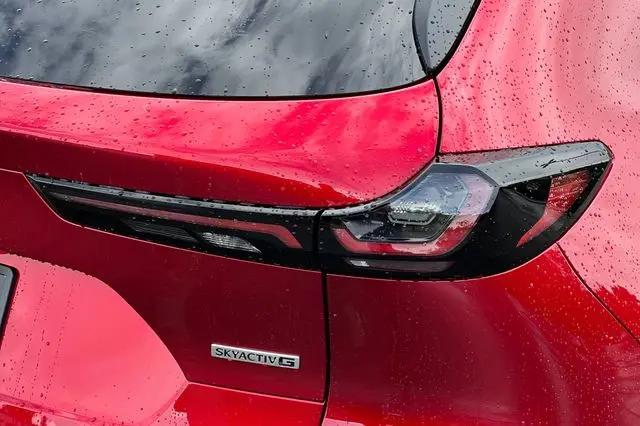 2026 Mazda CX-5 2.5 S Premium