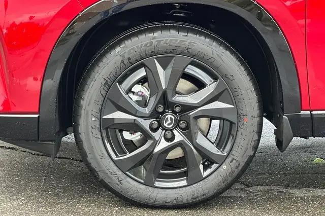 2026 Mazda CX-5 2.5 S Premium