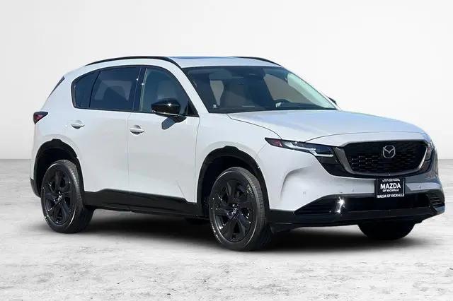 2026 Mazda CX-5 2.5 S Premium