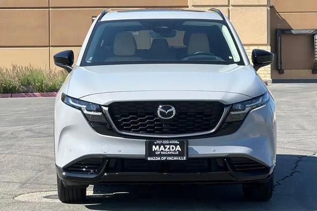 2026 Mazda CX-5 2.5 S Premium