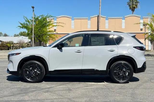 2026 Mazda CX-5 2.5 S Premium