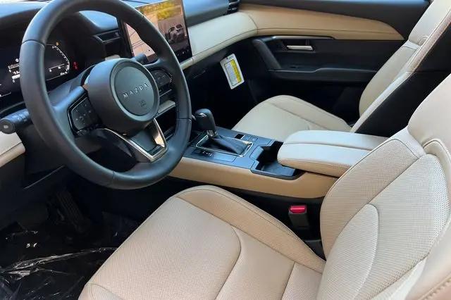2026 Mazda CX-5 2.5 S Premium