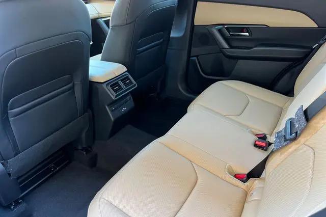 2026 Mazda CX-5 2.5 S Premium