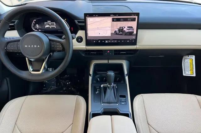 2026 Mazda CX-5 2.5 S Premium