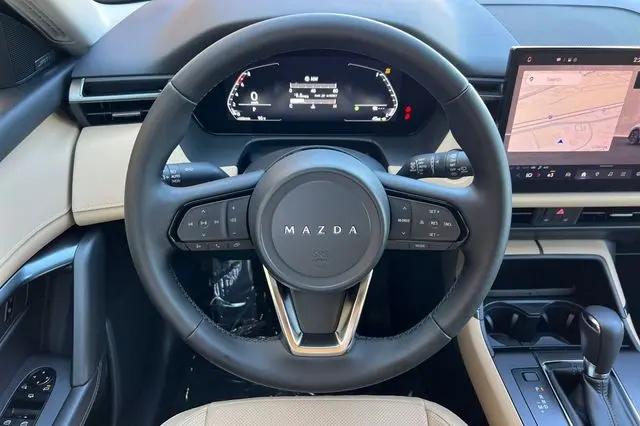 2026 Mazda CX-5 2.5 S Premium