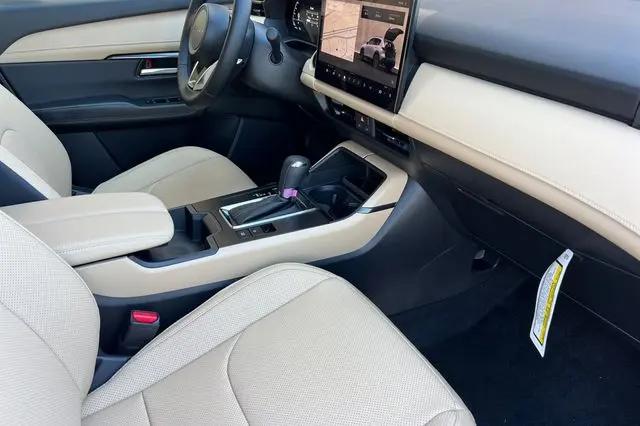 2026 Mazda CX-5 2.5 S Premium