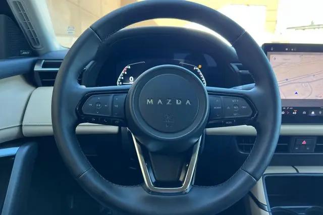 2026 Mazda CX-5 2.5 S Premium