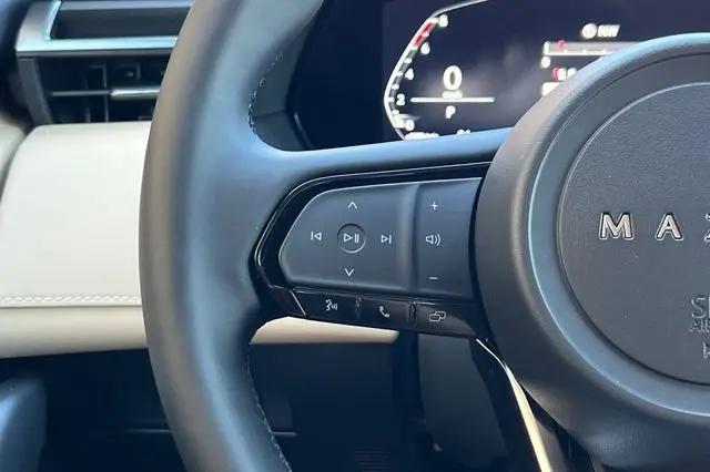 2026 Mazda CX-5 2.5 S Premium