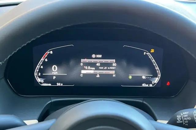 2026 Mazda CX-5 2.5 S Premium