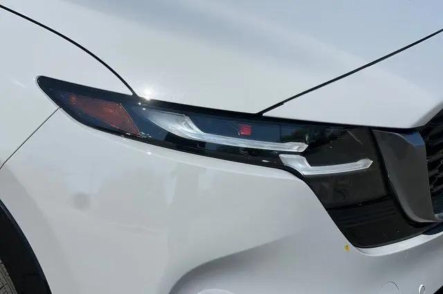 2026 Mazda CX-5 2.5 S Premium