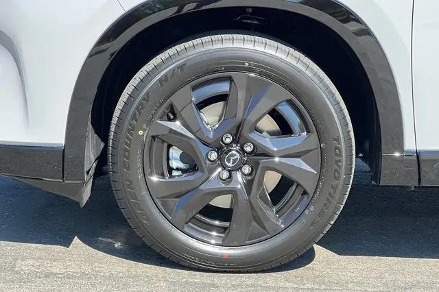 2026 Mazda CX-5 2.5 S Premium