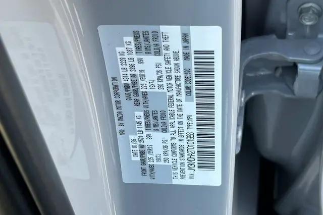 2026 Mazda CX-5 2.5 S Premium