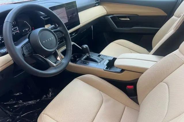 2026 Mazda CX-5 2.5 S Premium