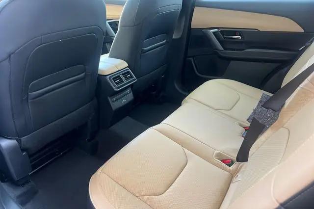2026 Mazda CX-5 2.5 S Premium