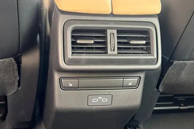2026 Mazda CX-5 2.5 S Premium