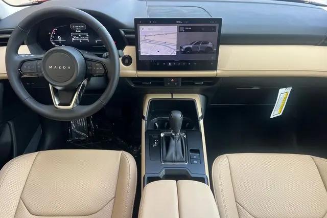 2026 Mazda CX-5 2.5 S Premium