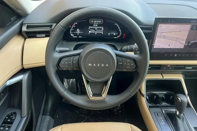 2026 Mazda CX-5 2.5 S Premium