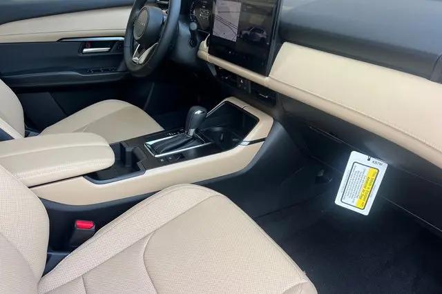 2026 Mazda CX-5 2.5 S Premium