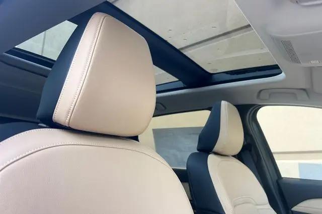 2026 Mazda CX-5 2.5 S Premium