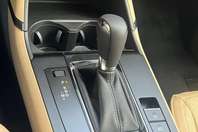 2026 Mazda CX-5 2.5 S Premium
