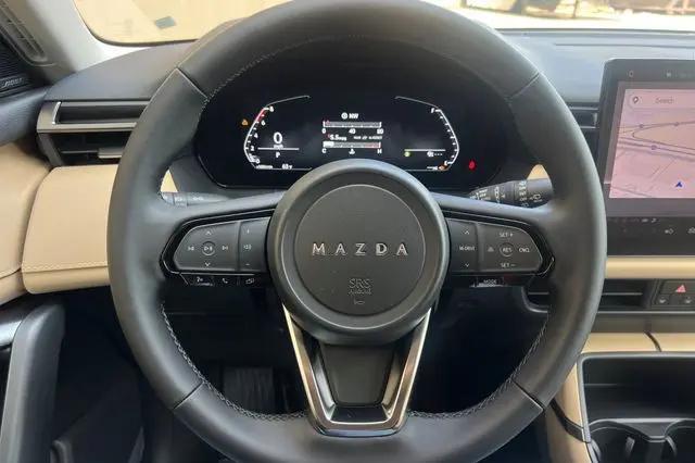 2026 Mazda CX-5 2.5 S Premium