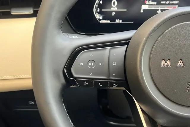 2026 Mazda CX-5 2.5 S Premium