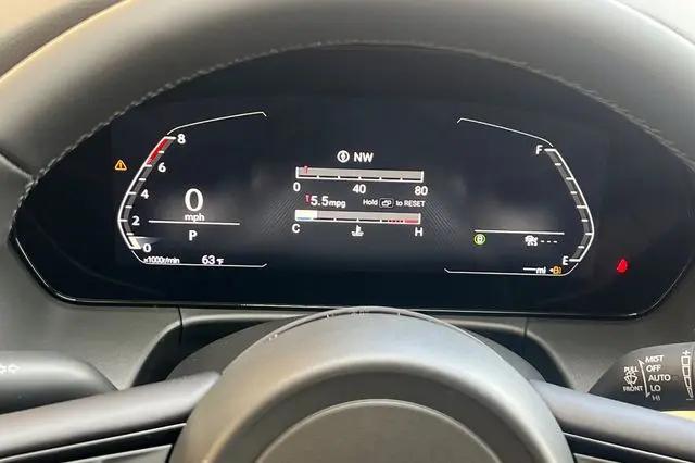 2026 Mazda CX-5 2.5 S Premium