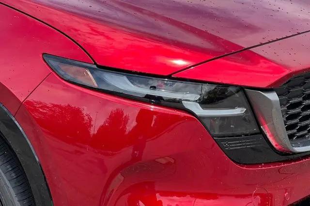 2026 Mazda CX-5 2.5 S Premium