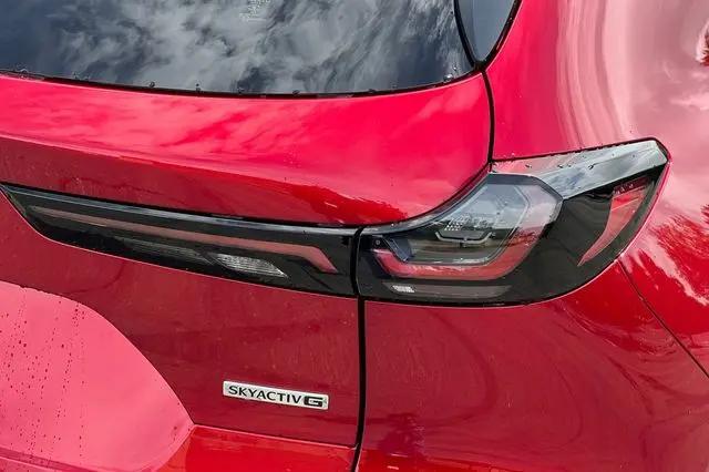 2026 Mazda CX-5 2.5 S Premium