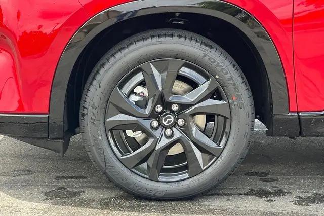 2026 Mazda CX-5 2.5 S Premium