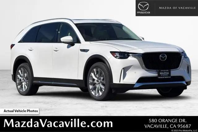 2026 Mazda X-90 3.3 Turbo Premium Plus for sale in Vacaville, CA