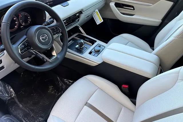 2026 Mazda X-90 3.3 Turbo Premium Plus
