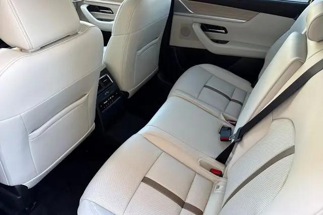 2026 Mazda X-90 3.3 Turbo Premium Plus