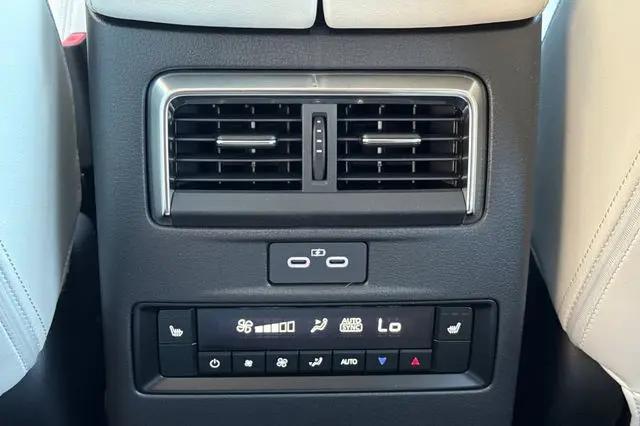 2026 Mazda X-90 3.3 Turbo Premium Plus