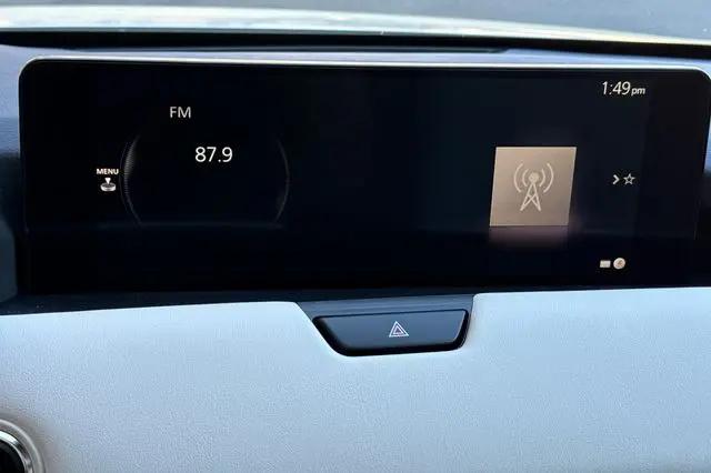 2026 Mazda X-90 3.3 Turbo Premium Plus