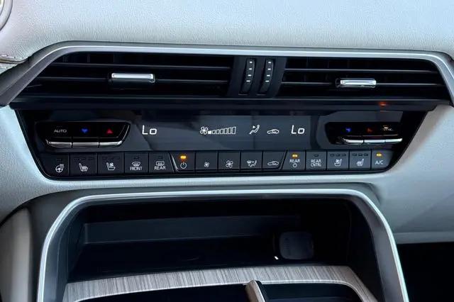 2026 Mazda X-90 3.3 Turbo Premium Plus