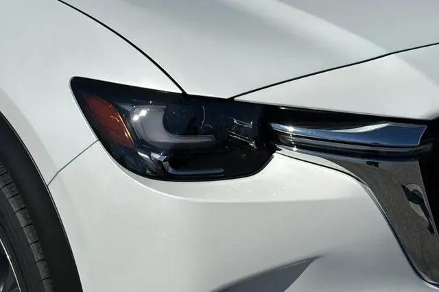 2026 Mazda X-90 3.3 Turbo Premium Plus