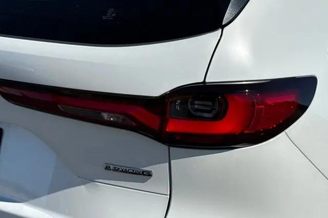2026 Mazda X-90 3.3 Turbo Premium Plus