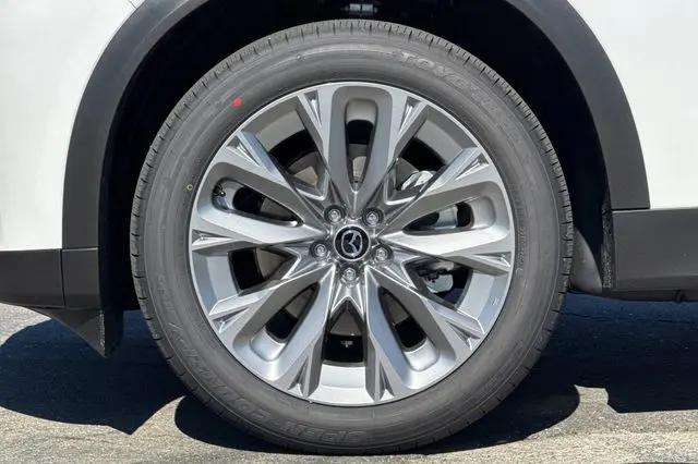 2026 Mazda X-90 3.3 Turbo Premium Plus