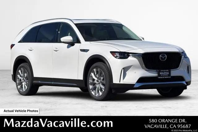 2026 Mazda X-90 3.3 Turbo Premium Plus for sale in Vacaville, CA