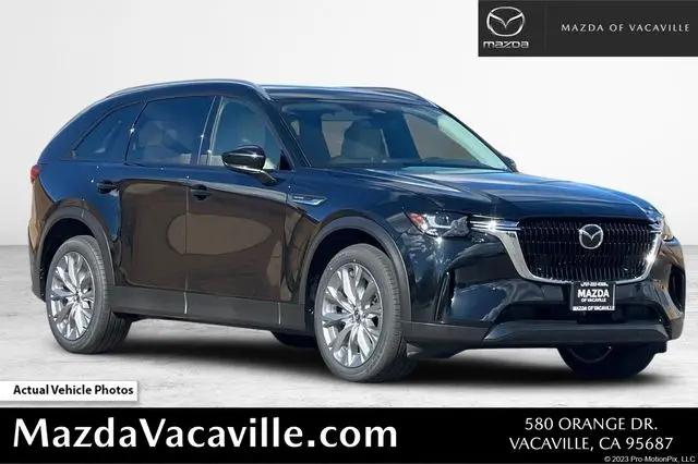 2026 Mazda X-90 3.3 Turbo Preferred for sale in Vacaville, CA