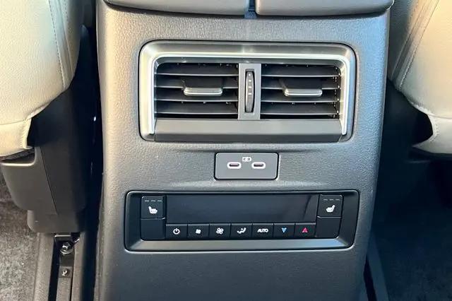 2026 Mazda X-90 3.3 Turbo Preferred