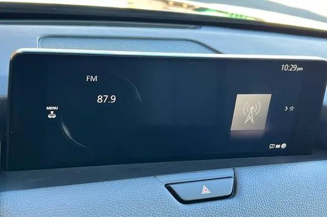 2026 Mazda X-90 3.3 Turbo Preferred