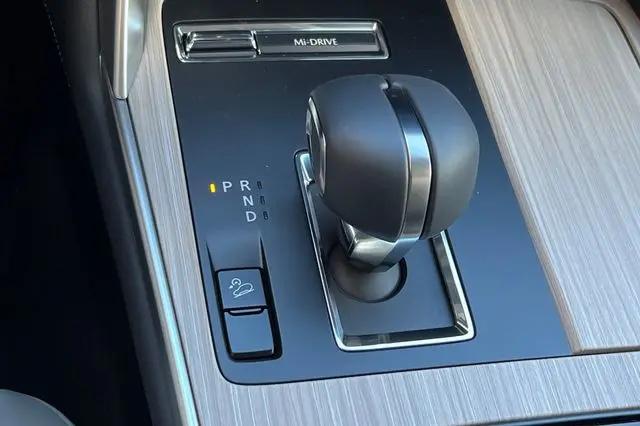 2026 Mazda X-90 3.3 Turbo Preferred