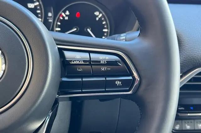 2026 Mazda X-90 3.3 Turbo Preferred