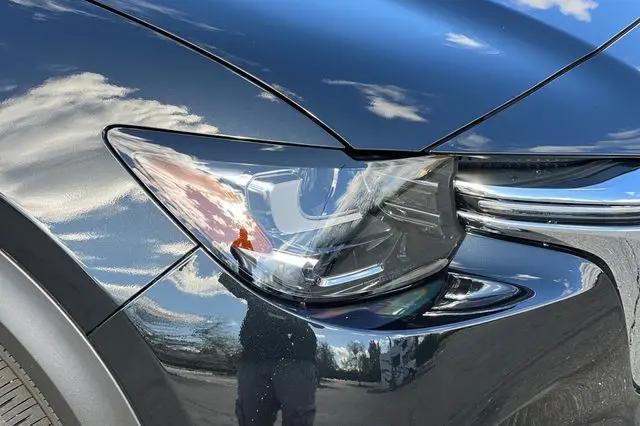 2026 Mazda X-90 3.3 Turbo Preferred