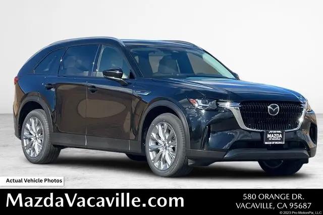 2026 Mazda X-90 3.3 Turbo Preferred for sale in Vacaville, CA