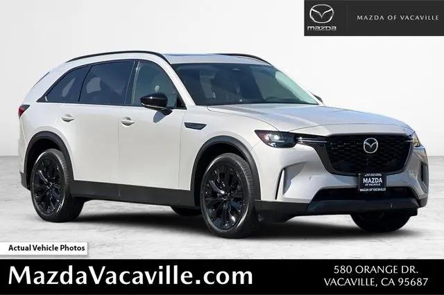 2026 Mazda X-90 3.3 Turbo Premium Sport for sale in Vacaville, CA